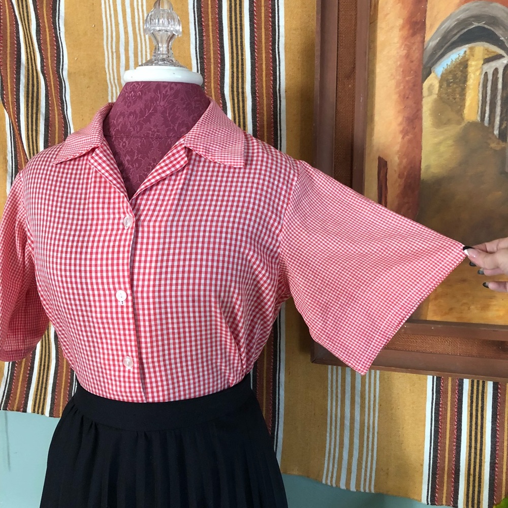 VNTG 1950’s Top
